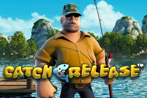 Thumbnail: Catch & Release by Nucleus Gaming