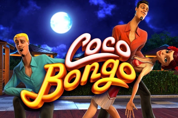 Thumbnail: Coco Bongo by Nucleus Gaming