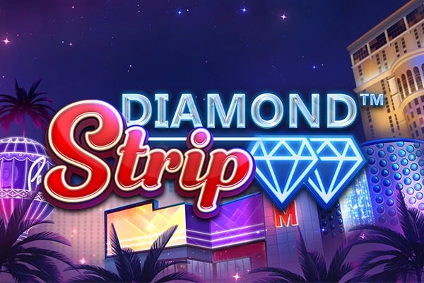 Thumbnail: Diamond Strip by Nucleus Gaming