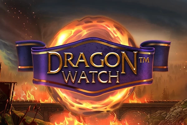 Thumbnail: Dragon Watch by Nucleus Gaming