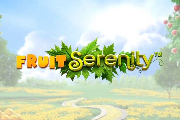 Thumbnail: Fruit Serenity by Nucleus Gaming