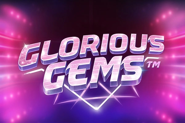 Thumbnail: Glorious Gems by Nucleus Gaming