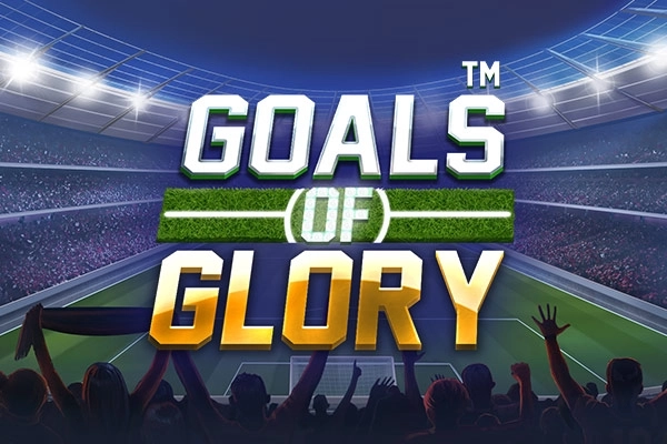 Thumbnail: Goals of Glory by Nucleus Gaming
