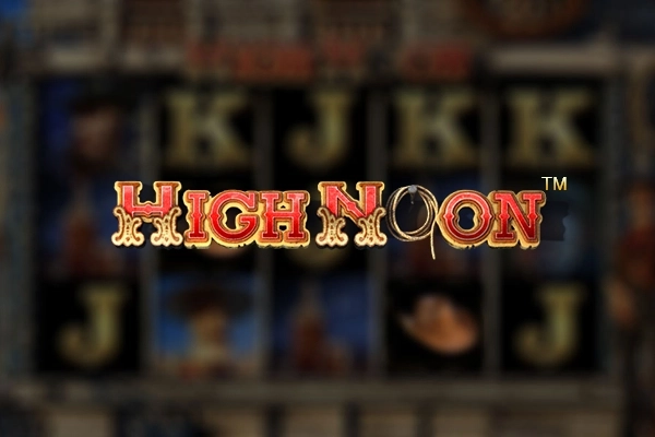 Thumbnail: High Noon by Nucleus Gaming