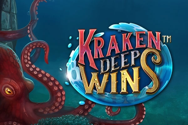 Thumbnail: Kraken Deep Wins by Nucleus Gaming