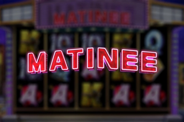Thumbnail: Matinee by Nucleus Gaming