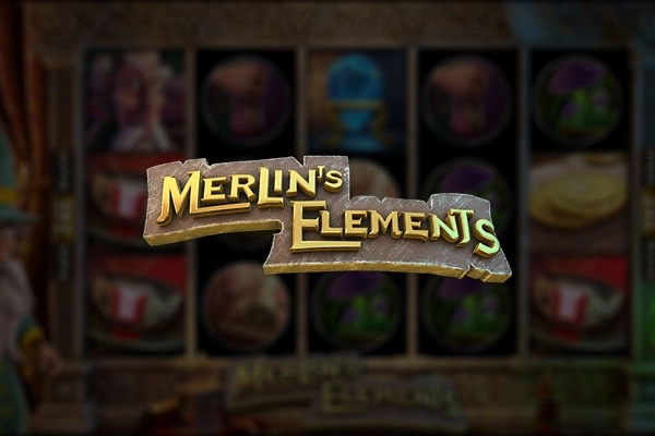 Thumbnail: Merlin's Elements by Nucleus Gaming
