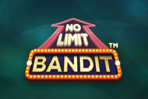Thumbnail: No Limit Bandit by Nucleus Gaming