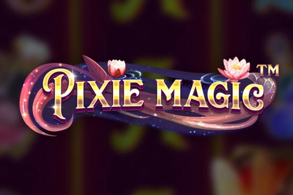 Thumbnail: Pixie Magic by Nucleus Gaming