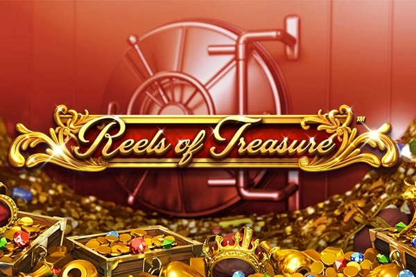 Thumbnail: Reels of Treasure by Nucleus Gaming
