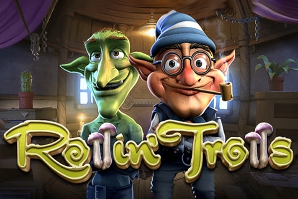 Thumbnail: Rollin' Trolls by Nucleus Gaming