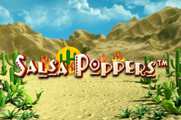 Thumbnail: Salsa Poppers by Nucleus Gaming