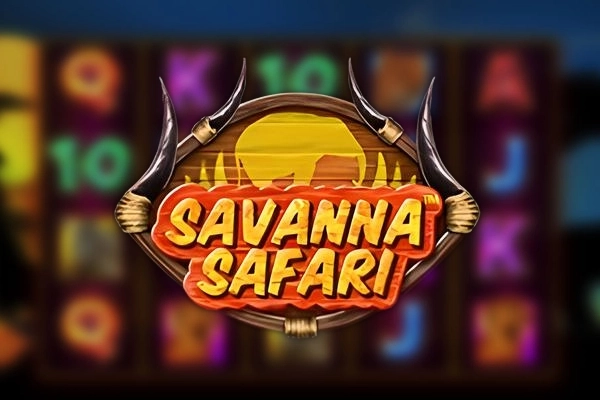 Thumbnail: Savanna Safari by Nucleus Gaming
