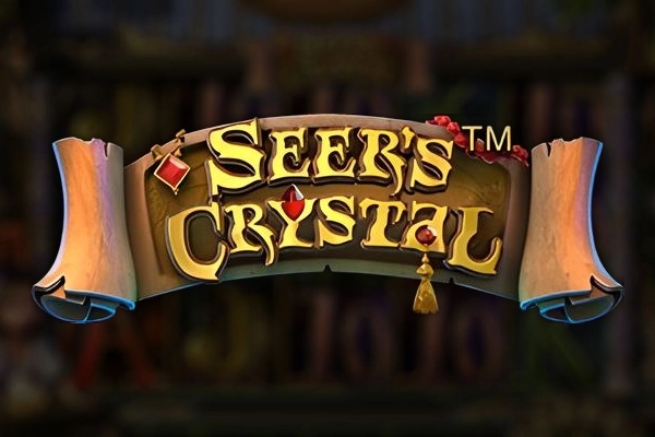 Thumbnail: Seer's Crystal by Nucleus Gaming