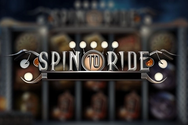 Thumbnail: Spin To Ride by Nucleus Gaming