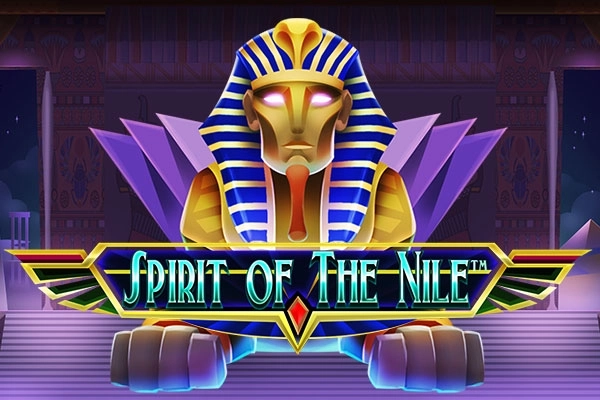 Thumbnail: Spirit of the Nile by Nucleus Gaming