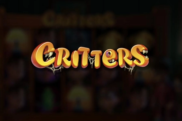 Thumbnail: Critters by Nucleus Gaming