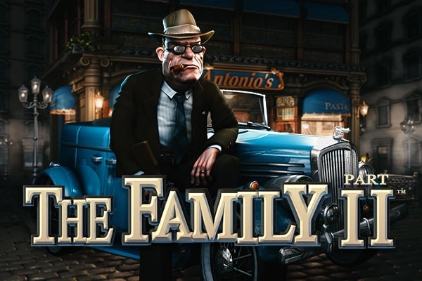 Thumbnail: The Family II by Nucleus Gaming