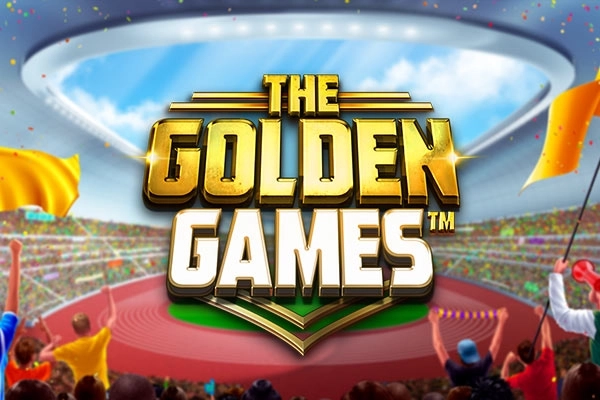 Thumbnail: The Golden Games by Nucleus Gaming