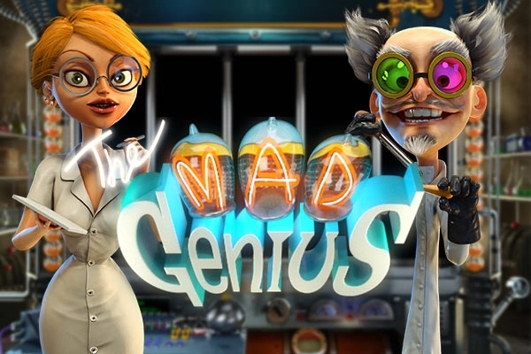 Thumbnail: The Mad Genius by Nucleus Gaming