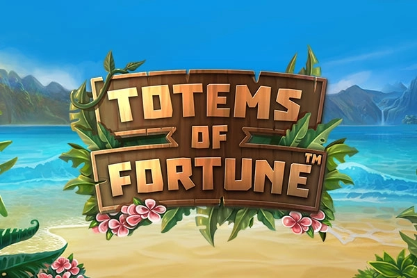 Thumbnail: Totems of Fortune by Nucleus Gaming