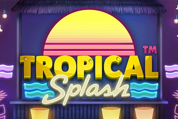 Thumbnail: Tropical Splash by Nucleus Gaming