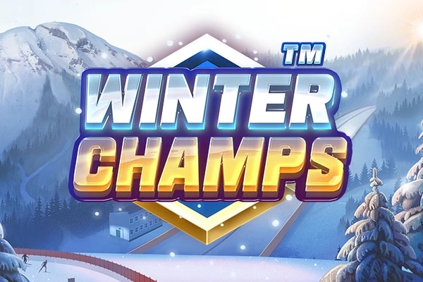 Thumbnail: Winter Champs by Nucleus Gaming