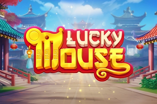 Thumbnail: Lucky Mouse by Pragmatic Play