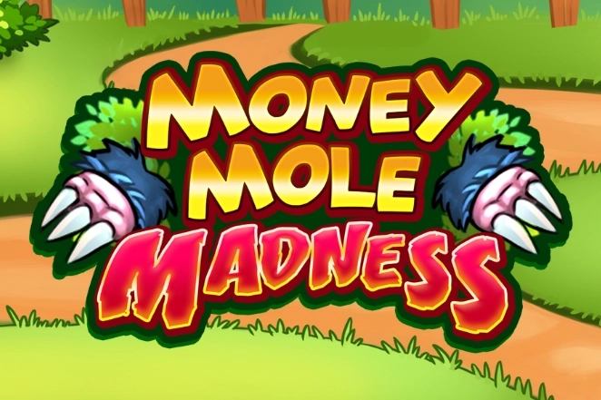 Thumbnail: Money Mole Madness by S Gaming