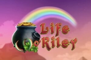 Thumbnail: Life O'Riley by SpinOn