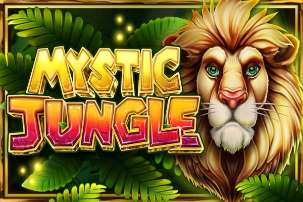 Thumbnail: Mystic Jungle by FAZI
