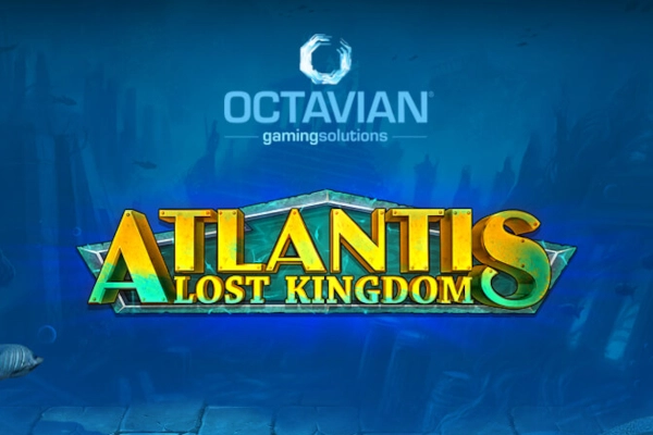 Thumbnail: Atlantis Lost Kingdom by Octavian Gaming