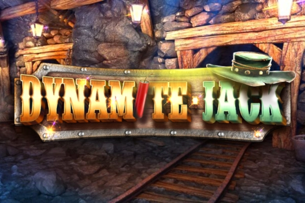 Thumbnail: Dynamite Jack by Octavian Gaming