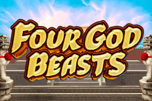 Thumbnail: Four God Beasts by Octavian Gaming