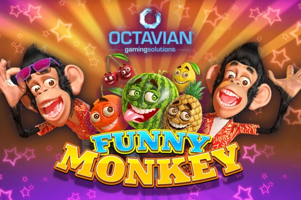Thumbnail: Funny Monkey by Octavian Gaming