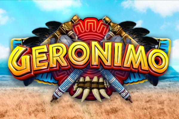 Thumbnail: Geronimo by Octavian Gaming