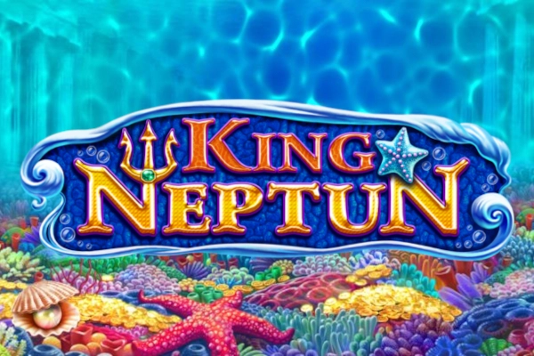 Thumbnail: King Neptun by Octavian Gaming
