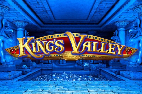Thumbnail: King's Valley by Octavian Gaming