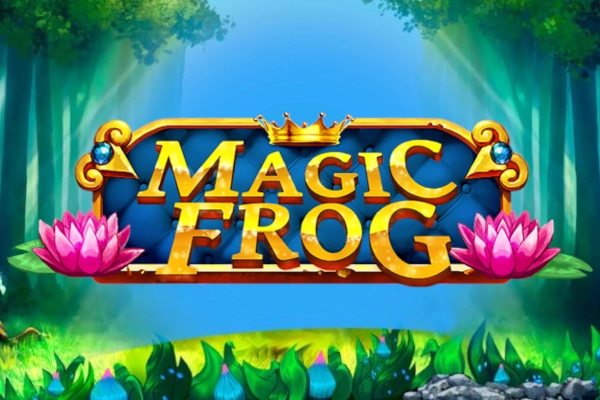 Thumbnail: Magic Frog by Octavian Gaming