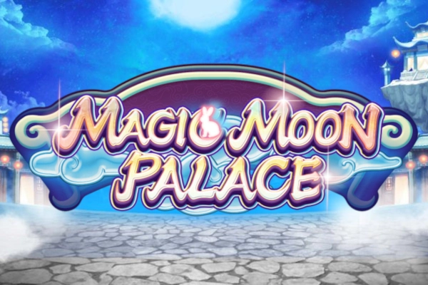 Thumbnail: Magic Moon Palace by Octavian Gaming