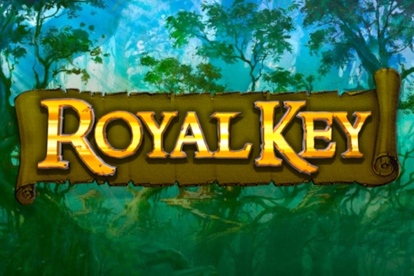 Thumbnail: Royal Key by Octavian Gaming