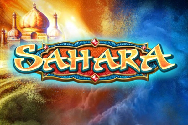 Thumbnail: Sahara by Octavian Gaming