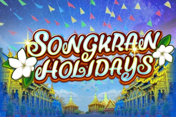 Thumbnail: Songkran Holidays by Octavian Gaming