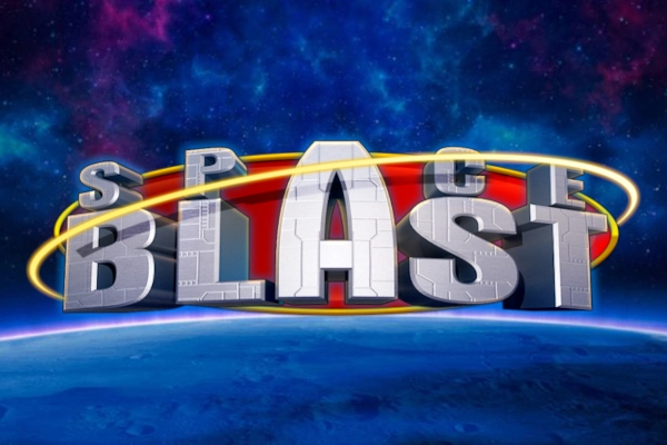 Thumbnail: Space Blast by Octavian Gaming