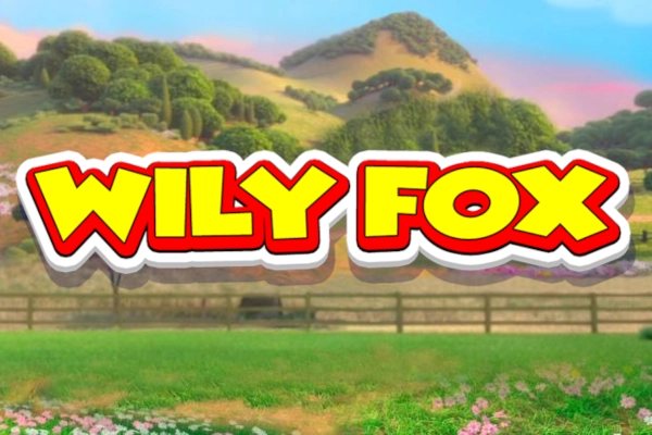 Thumbnail: Wily Fox by Octavian Gaming