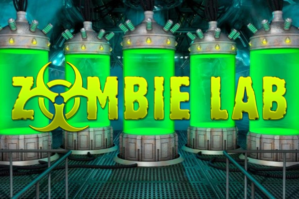 Thumbnail: Zombie Lab by Octavian Gaming