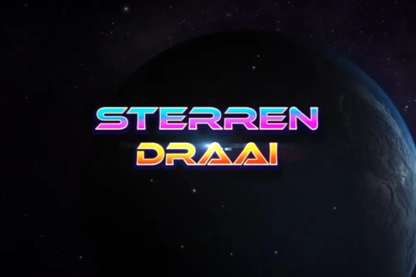 Thumbnail: Sterren Draai by MGA