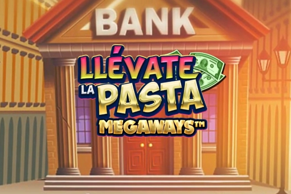 Thumbnail: Llevate la Pasta Megaways by MGA