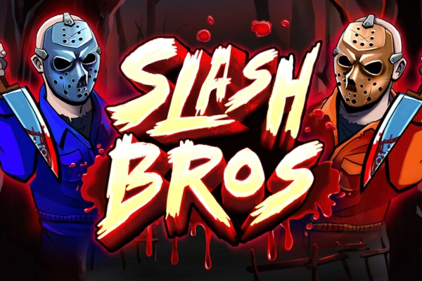 Thumbnail: Slash Bros by Slot Factory