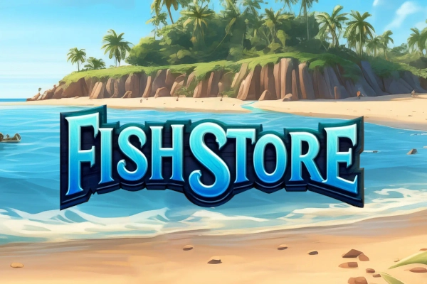 Thumbnail: Fish Store by Onlyplay